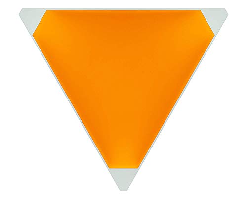 3 Nanoleaf+NL22+0001TW+3PK+Aurora+Expansion+Pack