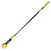 Balight Golf Swing Trainer Aid and Correction for Strength Grip Tempo & Flexibility Training Suit for Indoor Practice Chipping Hitting Golf Accessories