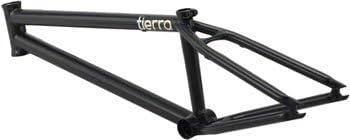 flybikes tierra frame