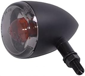 Highway Hawk HH68-7012B Turn signal Black