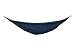 ENO Eagles Nest Outfitters - Ember 2 UnderQuilt, Ultralight Sleeping Quilt, Navy/Royal
