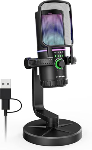 SINWE Gaming Microphone