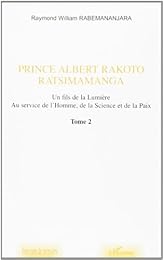 Prince Albert Rakoto Ratsimamanga