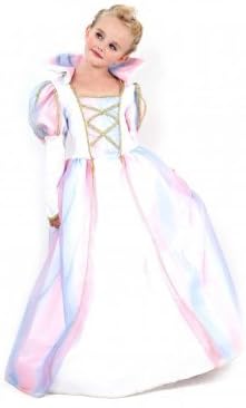 deguisement princesse fille