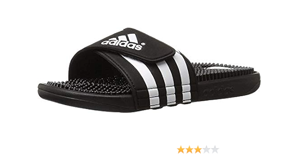 adidas slippers amazon