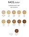 FACE atelier Ultra Foundation Pro - Zero Minus