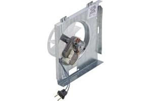 BROAN-NUTONE Nutone Model C350B Exhaust Fan Motor Assembly