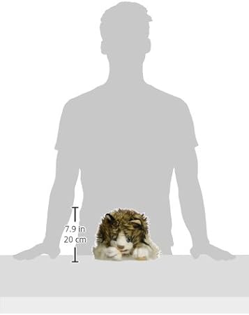 folkmanis ragdoll cat puppet