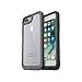 OtterBox Pursuit Case for Apple iPhone 7/8 Plus in Black/Clear
