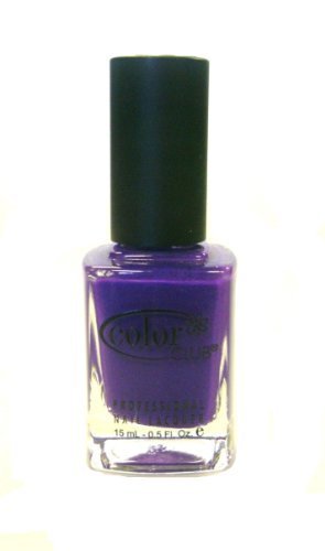 Color Club Nail Lacquer Disco Dress An24 | Desertcart Fiji