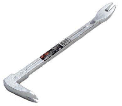 Vaughan & Bushnell 4320 Dalluge Da Bar By Dalluge Nail Puller, 14