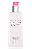 Victoria's Secret Fabulous Body Lotion 8.4 Fl Oz