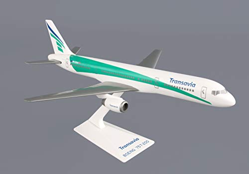 B757-200 Transavia 1/200