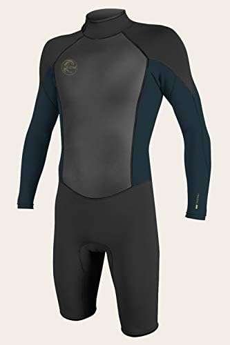 Amazon.com: XCEL Men's Axis Long Sleeve Spring Wetsuit, Easy Back