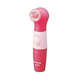 Panasonic Electric Pore Cleanser EH2592PP Pink | DC1.5V (1 x AAA battery) (Japan Import)