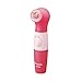 Panasonic Electric Pore Cleanser EH2592PP Pink | DC1.5V (1 x AAA battery) (Japan Import)