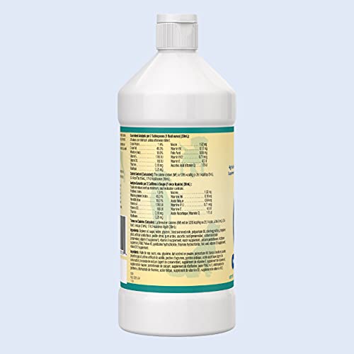 PetAg Dyne High Calorie Liquid Nutritional Supplement for Dogs and