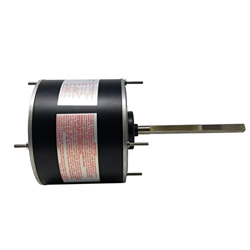 5 Frame+Condenser+Motor+Replaces+FSE1026SV1