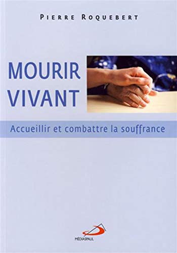 Mourir vivant by (Paperback)