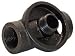 WIX Filters - 24001 Heavy Duty Filter Mounting Base, Pack of 1