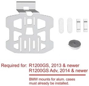 bmw atacama soft side panniers