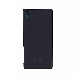 Beyzacases Genuine Leather Iris Shell Case for Sony