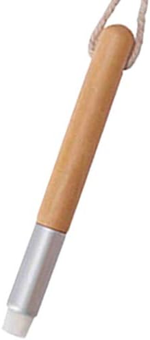 fgghfgrtgtg Small Blackhead Acne Wash Nose Cleaning Brush Wooden Deep Washing Makeup Beauty Brushes