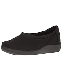 Clarks CloudSteppers Sillian Jetay zapatos bajos para mujer
