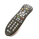 2 LOT AT&T U-Verse Digital DVR TV Television Cable Remote Controls S10-S3