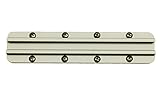 YakAttack GTTL175 GearTrac 8in Mount Track (GTTL175-08)    