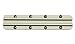 YakAttack GTTL175 GearTrac 8in Mount Track (GTTL175-08)    