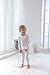Baby Boys Girls Pajama Set 6M-8T Kids Cute Toddler Snug fit Pjs Cotton Sleepwear (Ivory-2 Small(80)/12-24Months)