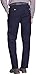 IZOD Men's Saltwater Stretch Chino, Cadet Navy, 34W x 30L
