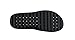 Nike Jordan Men's Jordan Super.Fly Team Slide White/Gym Red/Black Sandal 9 Men US