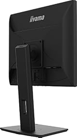 iiyama Prolite B1980D-B5 19 inch LCD SXGA Monitor view 3
