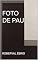 Livro FOTO DE PAU
