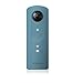 Ricoh Theta SC 360° video and still camera (Blue)