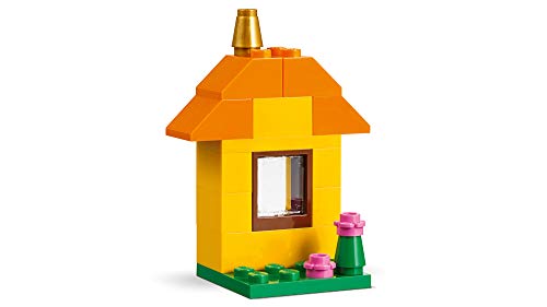 LEGO Classic Bricks and Ideas 11001 - Image 7