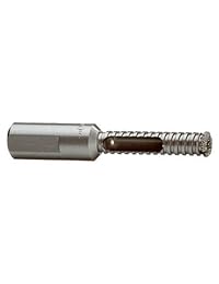 American Sierra & MFG CO Lenox Diamond Corona (1 pieza Diseño continuo Brazed Edge Ove