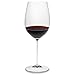 Nachtmann Wine Glasses, Set of 4