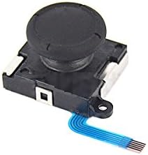 Feicuan Left Right L/R Joystick Controller Analog Sensor Rocker Stick for Nintendo Switch Controller Joy-con Replacement Parts