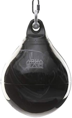 Aqua Energy Training Bag 15" Black/Silver