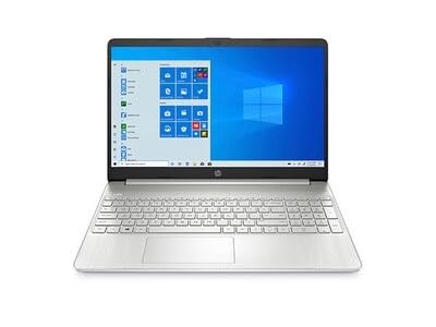 HP Touchscreen Laptop