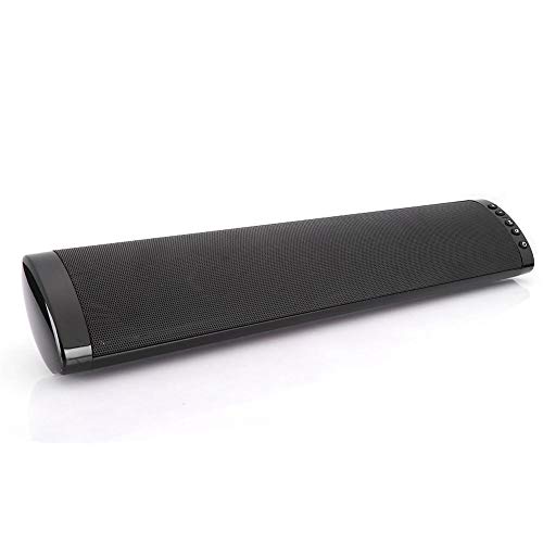 Bluetooth-soundbar voor wandmontage, verbeterde BS-41A-tv voor wandmontage Bluetooth-connectiviteit Luidsprekerstrip… - Afbeelding 5