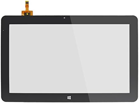 Pink Lizard Outer Screen Replacement Repair Parts For Cube I7 Stylus