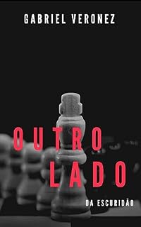 Livro Outro lado da escuridão