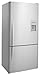 stainless steel refrigerators