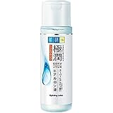 HADA LABO Moist Lotion 30ml -Combines 4 types of Hyaluronic Acid to deeply hydrate skin and help preserve its optimum moistur