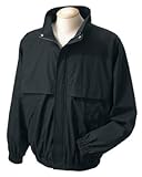 Devon & Jones Men's Clubhouse Jacket