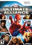 Marvel : Ultimate Alliance